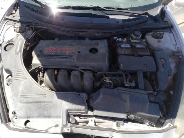 Photo 7 from auction – 2002 TOYOTA CELICA GT with VIN JTDDR32T520133923