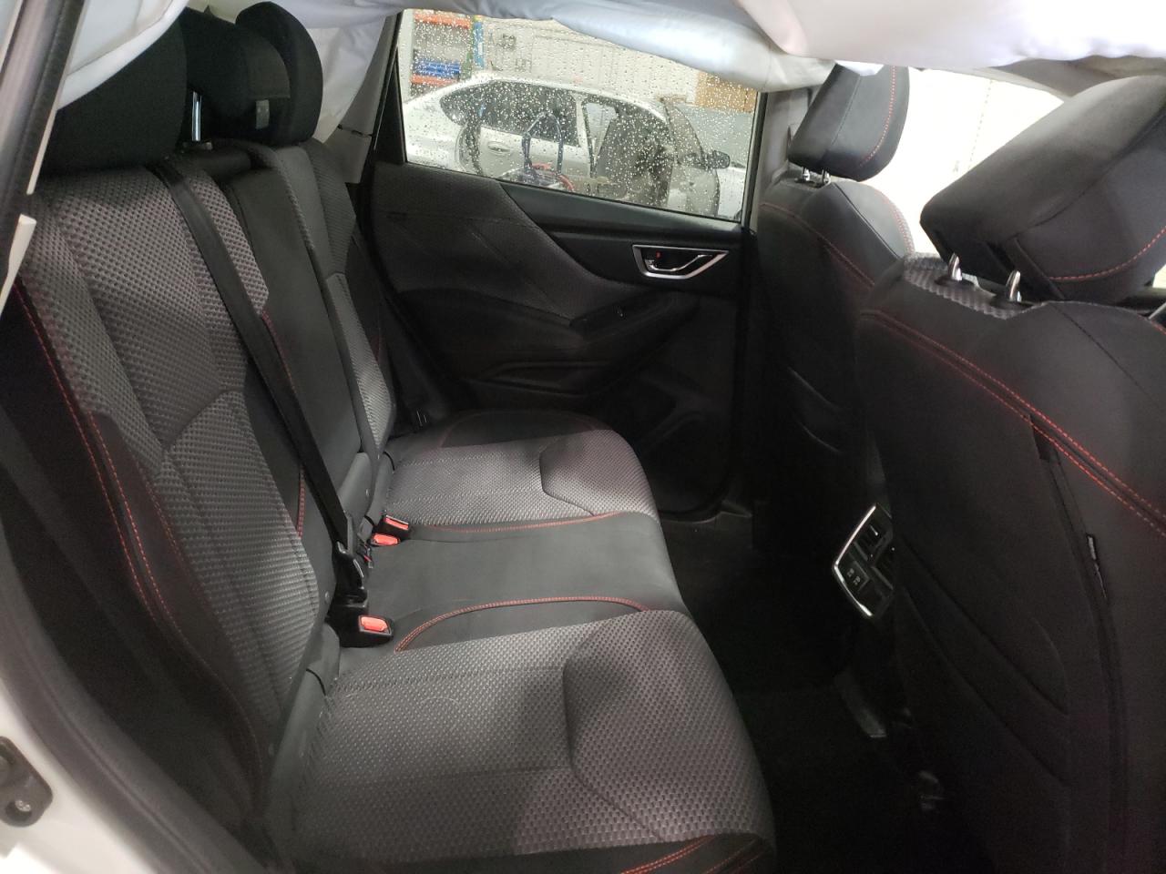 Photo 6 from auction – 2020 SUBARU FORESTER S with VIN JF2SKARC5LH509224