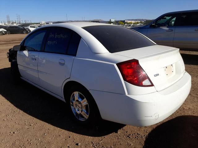 Photo 6 from auction – 2003 SATURN ION LEVEL with VIN 1G8AJ52F23Z109859