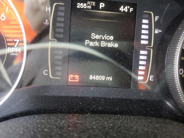 Photo 8 from auction – 2018 JEEP CHEROKEE L with VIN 1C4PJLCB9JD543027