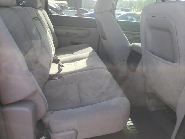 Photo 6 from auction – 2007 GMC NEW SIERRA with VIN 2GTEC13J171530774