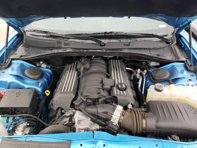 Photo 7 from auction – 2019 DODGE CHARGER SC with VIN 2C3CDXGJ5KH726268