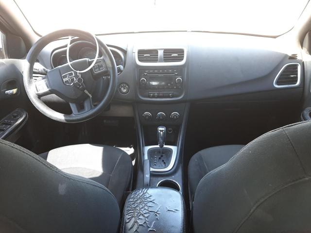 Photo 9 from auction – 2011 DODGE AVENGER EX with VIN 1B3BD4FB2BN540860