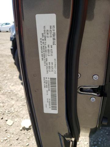 Photo 10 from auction – 2019 DODGE CHARGER SX with VIN 2C3CDXBG0KH619348