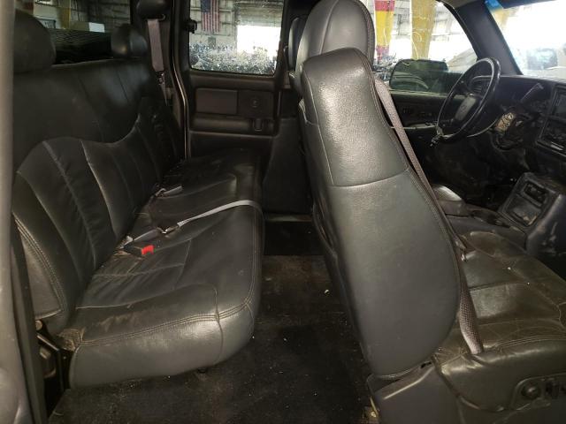 Photo 6 from auction – 2002 CHEVROLET SILVERADO with VIN 1GCHK29142E280709