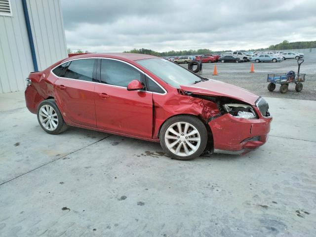 Photo 9 from auction – 2015 BUICK VERANO CON with VIN 1G4PR5SK8F4146482
