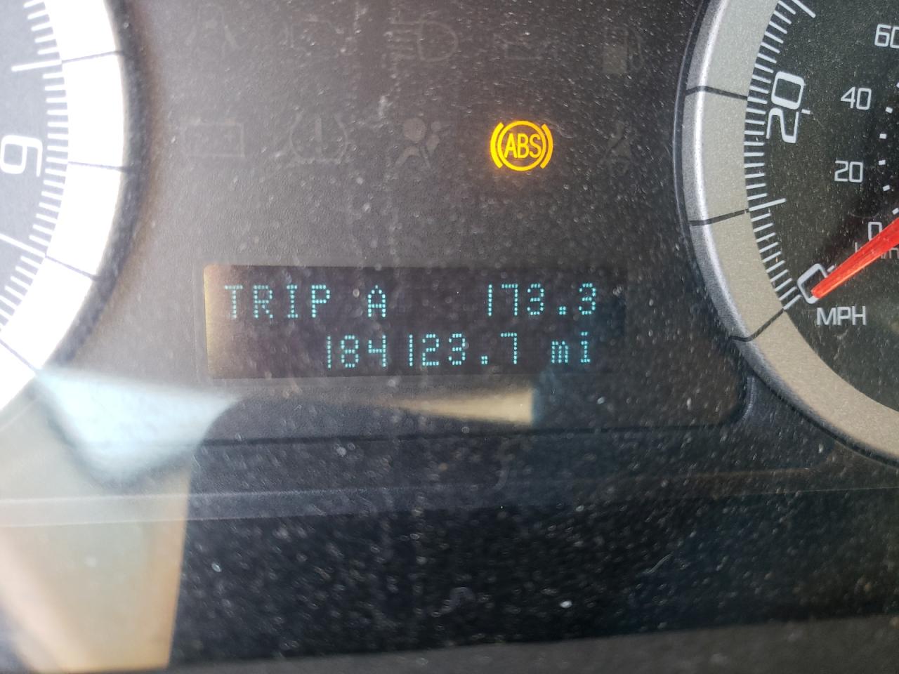 Photo 8 from auction – 2008 FORD ESCAPE HEV with VIN 1FMCU59HX8KE43257