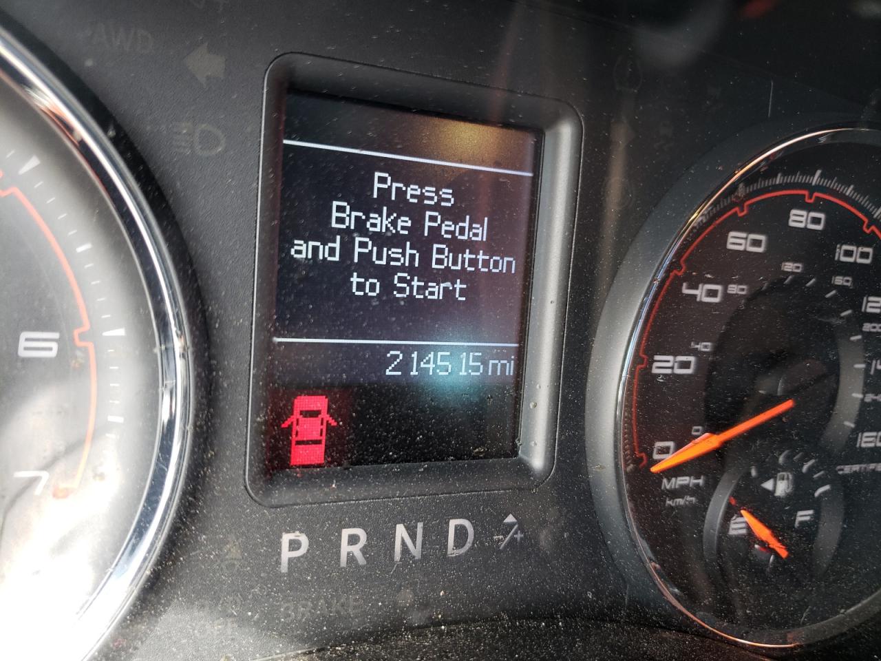 Photo 8 from auction – 2011 DODGE CHARGER PO with VIN 2B3CL1CT0BH582231