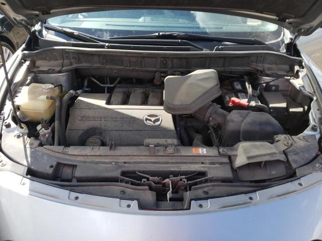Photo 2 from auction – 2013 MAZDA CX-9 GRAND with VIN JM3TB3DA8D0420713