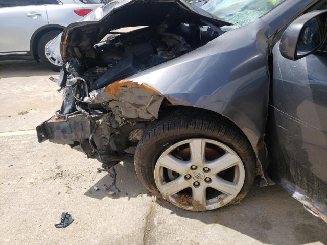 Photo 9 from auction – 2014 TOYOTA CAMRY L with VIN 4T1BF1FK5EU760524
