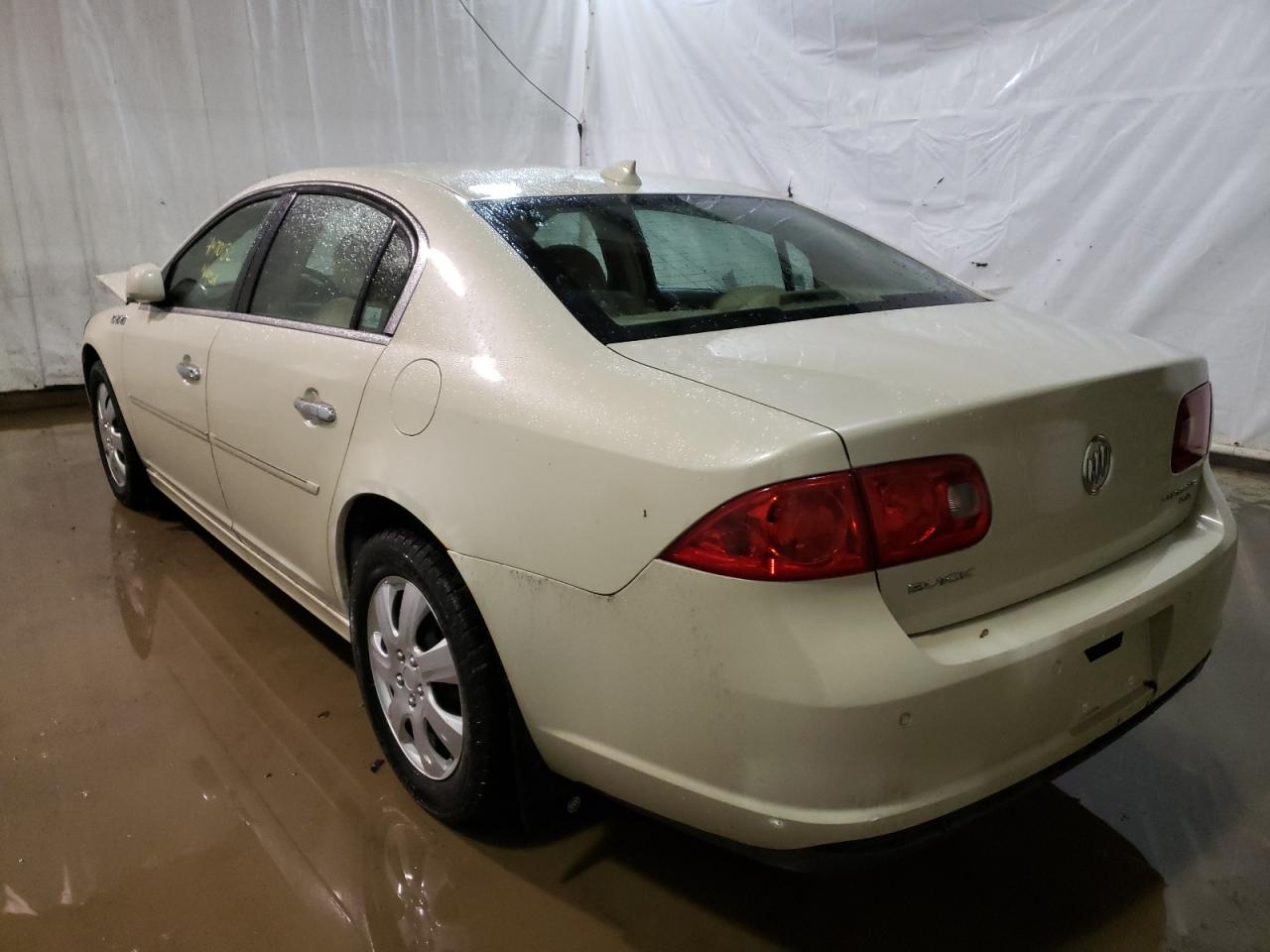 Photo 16 from auction – 2010 BUICK LUCERNE CX with VIN 1G4HE5E10AU119935