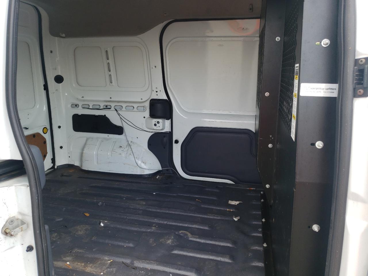 Photo 6 from auction – 2012 FORD TRANSIT CO with VIN NM0LS7AN3CT089010