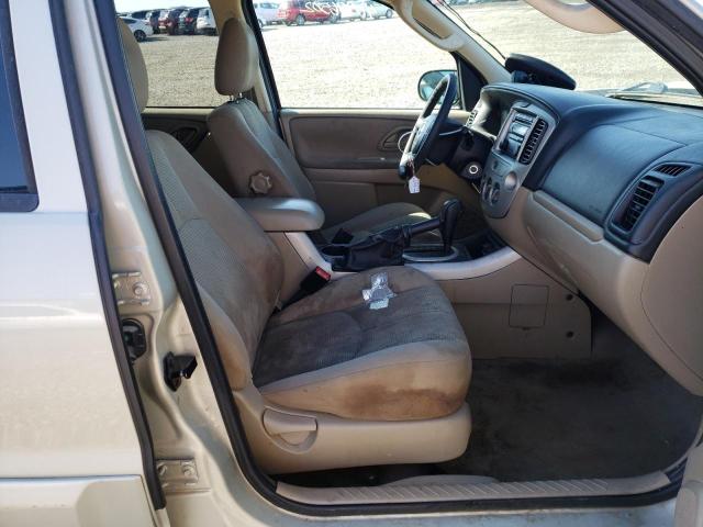 Фото 5 с аукциона – 2005 MAZDA TRIBUTE S с VIN 4F2YZ04175KM65060