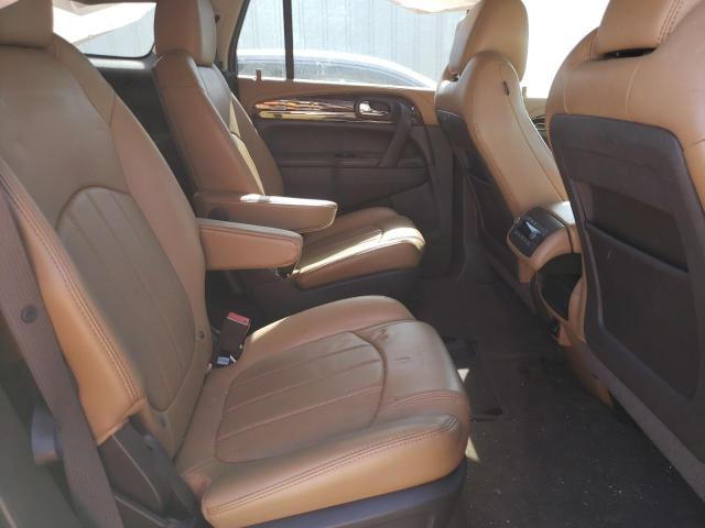 Photo 8 from auction – 2017 BUICK ENCLAVE with VIN 5GAKRBKD1HJ298656