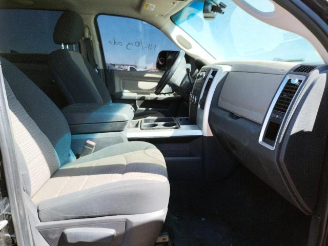 صورة رقم 5 من المزاد - 2012 DODGE RAM 2500 S مع VIN 3C6UD5DL3CG270645