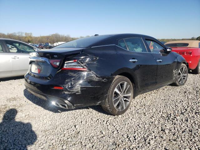 Photo 4 from auction – 2019 NISSAN MAXIMA S with VIN 1N4AA6AV1KC380813