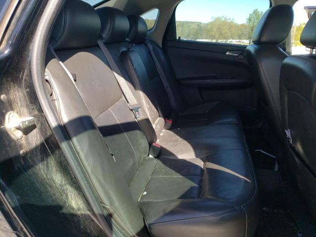 Photo 6 from auction – 2010 CHEVROLET IMPALA LT with VIN 2G1WB5EK3A1225992