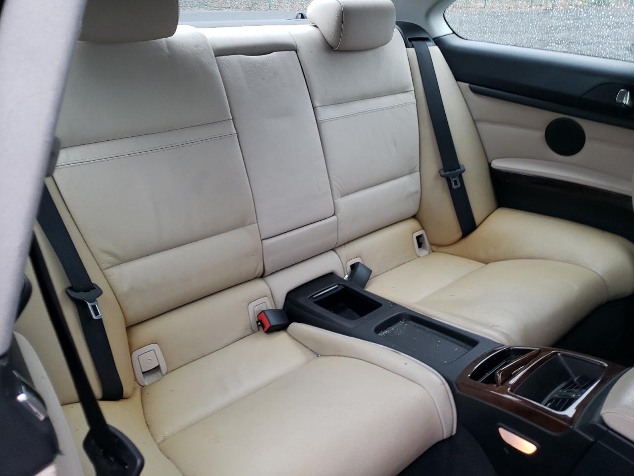 Photo 6 from auction – 2011 BMW 328 XI with VIN WBAKF3C5XBE567092