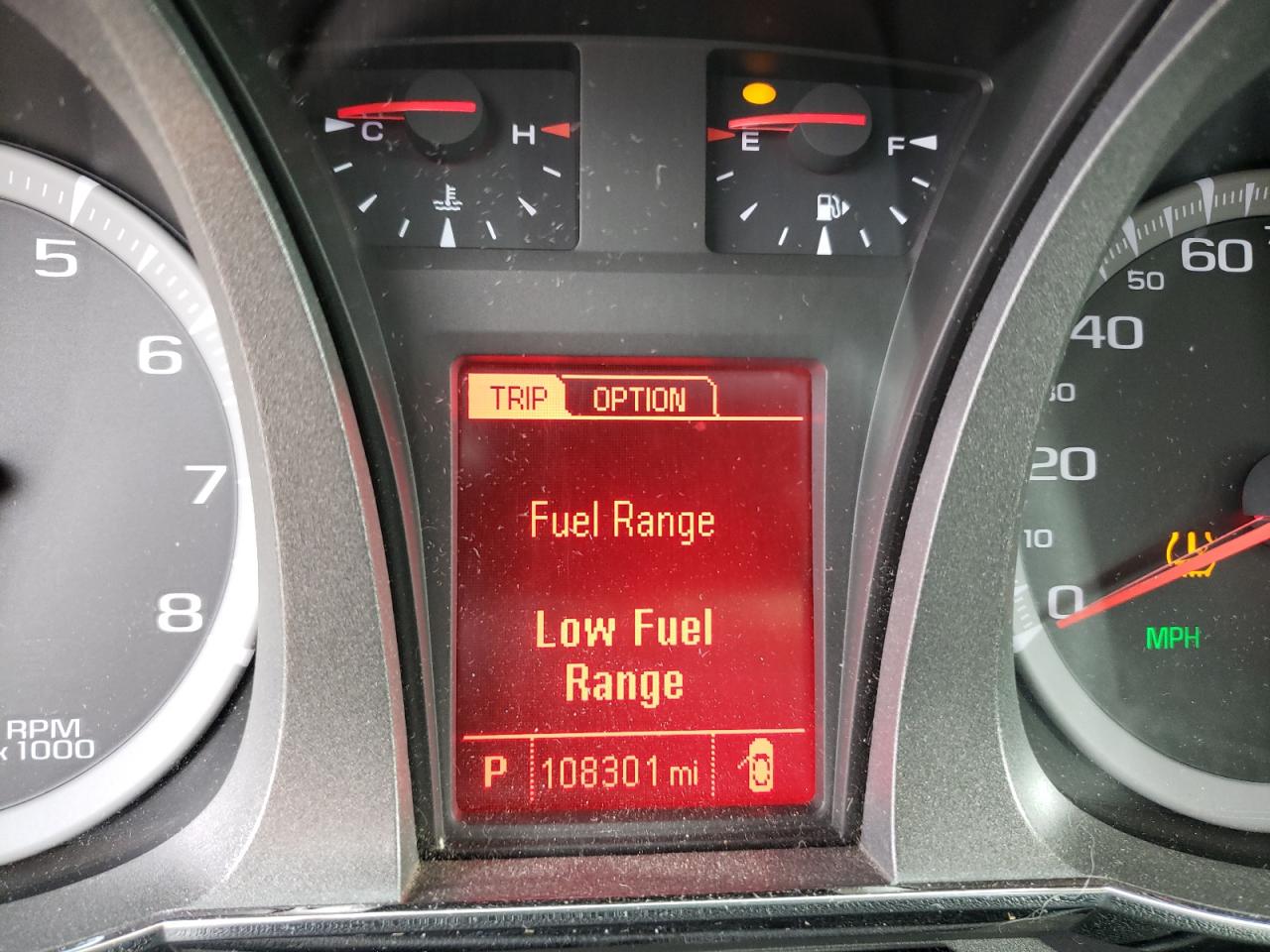 Фото 8 с аукциона – 2015 GMC TERRAIN SL с VIN 2GKALSEKXF6431614