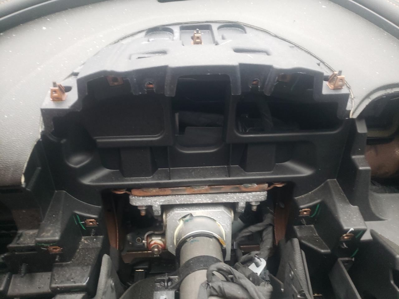 Photo 8 from auction – 2014 CHEVROLET IMPALA LTZ with VIN 2G1155S32E9262330