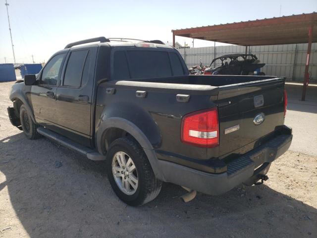 Photo 3 from auction – 2008 FORD EXPLORER S with VIN 1FMEU31E38UA31359