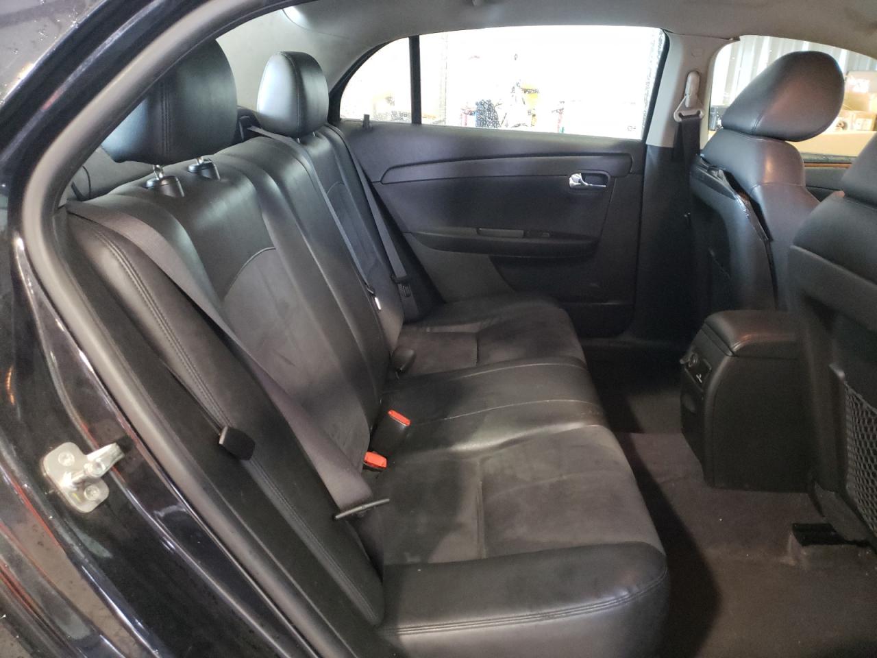 Photo 6 from auction – 2012 CHEVROLET MALIBU 2LT with VIN 1G1ZD5E04CF367950