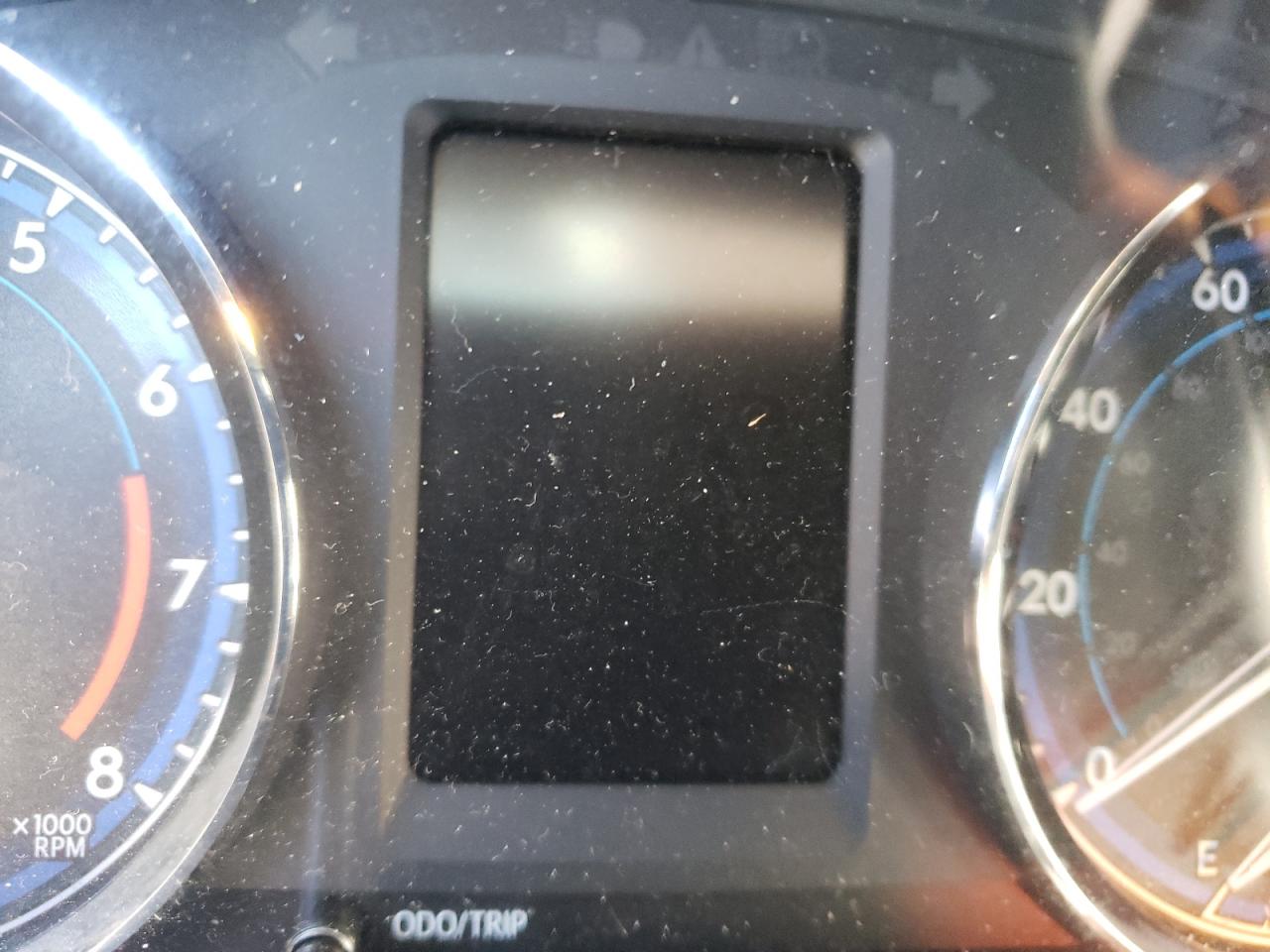 Photo 8 from auction – 2018 TOYOTA COROLLA L with VIN 2T1BURHE4JC100322