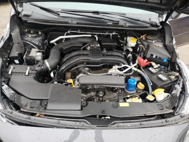 Photo 7 from auction – 2020 SUBARU IMPREZA with VIN 4S3GTAB60L3719510