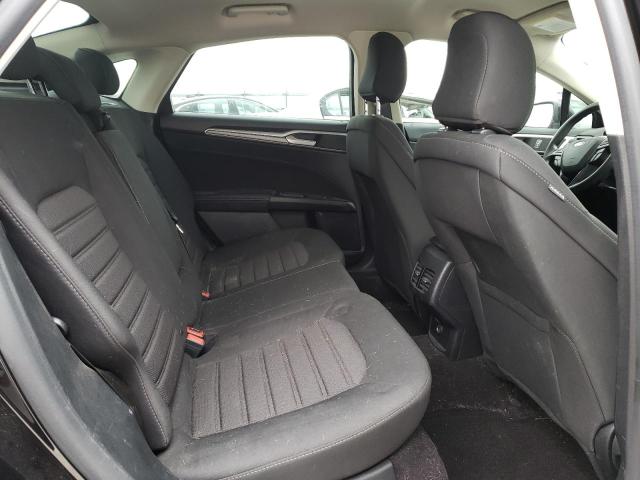 Photo 6 from auction – 2020 FORD FUSION SE with VIN 3FA6P0HD7LR229136