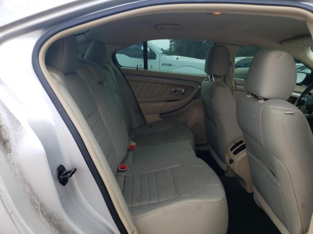 صورة رقم 6 من المزاد - 2018 FORD TAURUS SE مع VIN 1FAHP2D81JG119314
