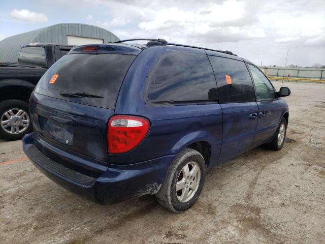 Photo 4 from auction – 2001 DODGE GRAND CARA with VIN 2B4GP74L81R348267
