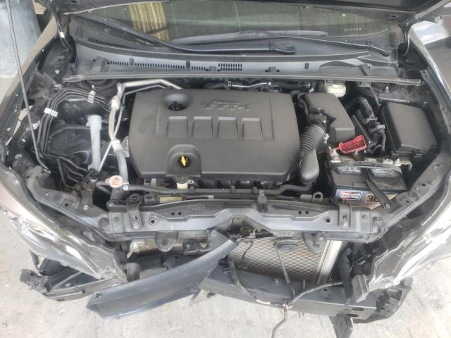 Photo 7 from auction – 2019 TOYOTA COROLLA L with VIN 2T1BURHE1KC151682