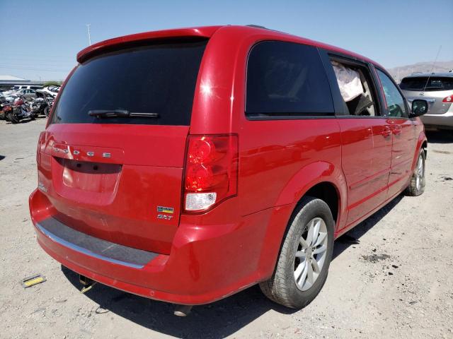Photo 4 from auction – 2014 DODGE GRAND CARA with VIN 2C4RDGCG1ER244251