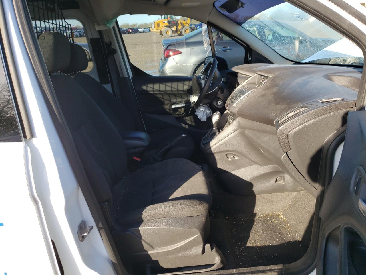 Photo 5 from auction – 2016 FORD TRANSIT CO with VIN NM0LS7F78G1270633