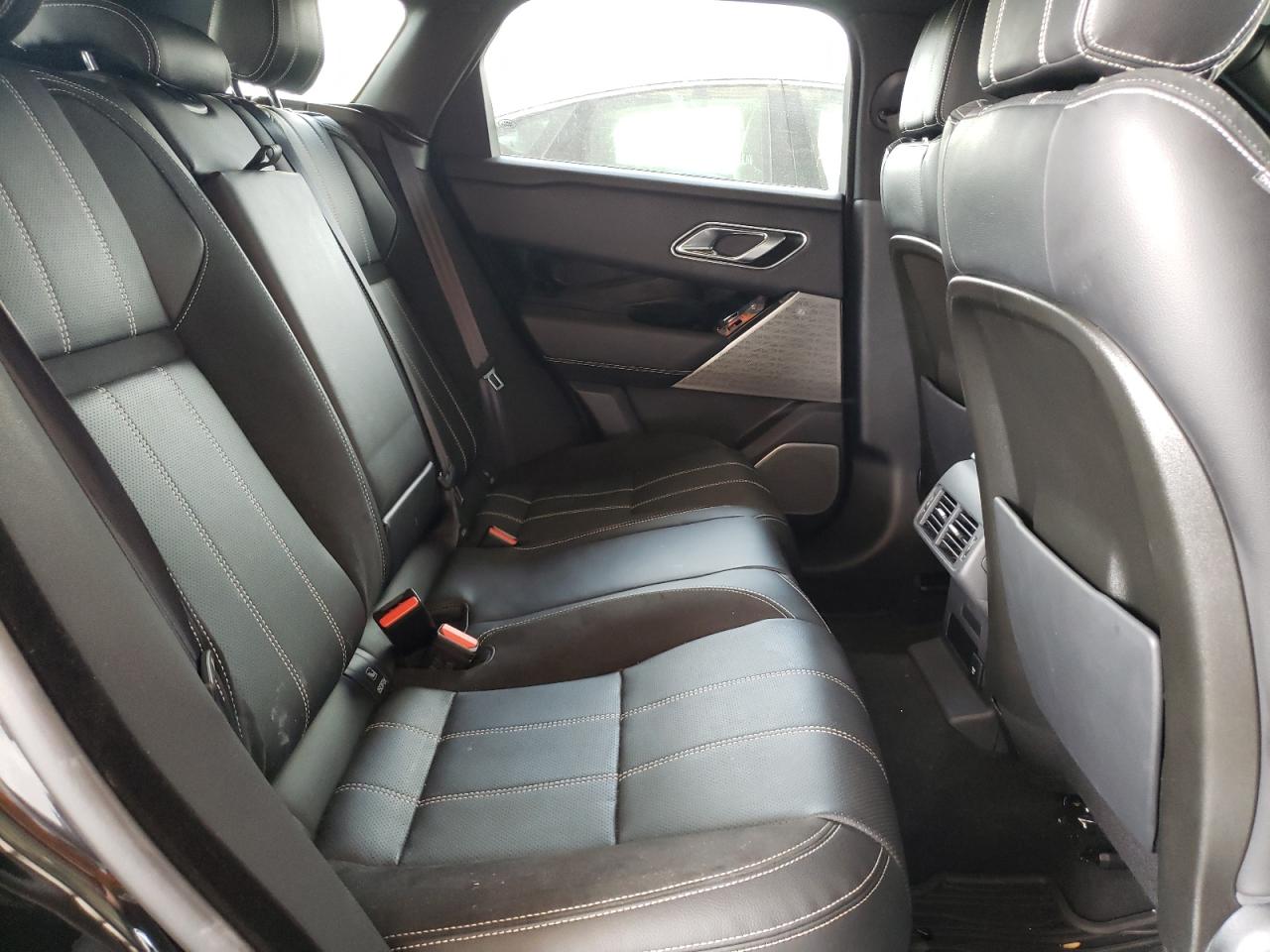 Photo 6 from auction – 2019 LAND ROVER RANGE ROVE with VIN SALYL2EX5KA210594