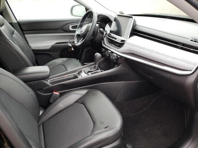 Foto 5 de la subasta – 2022 JEEP COMPASS LA con VIN 3C4NJDBBXNT105602