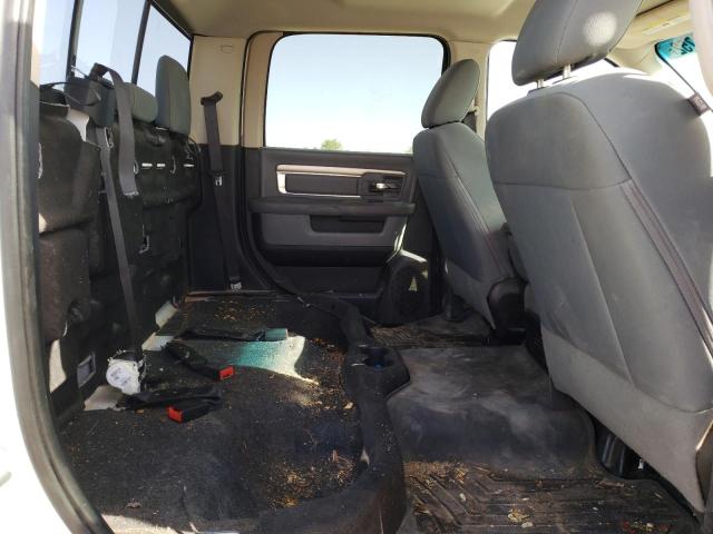Photo 6 from auction – 2017 RAM 2500 SLT with VIN 3C6UR5JL0HG710902