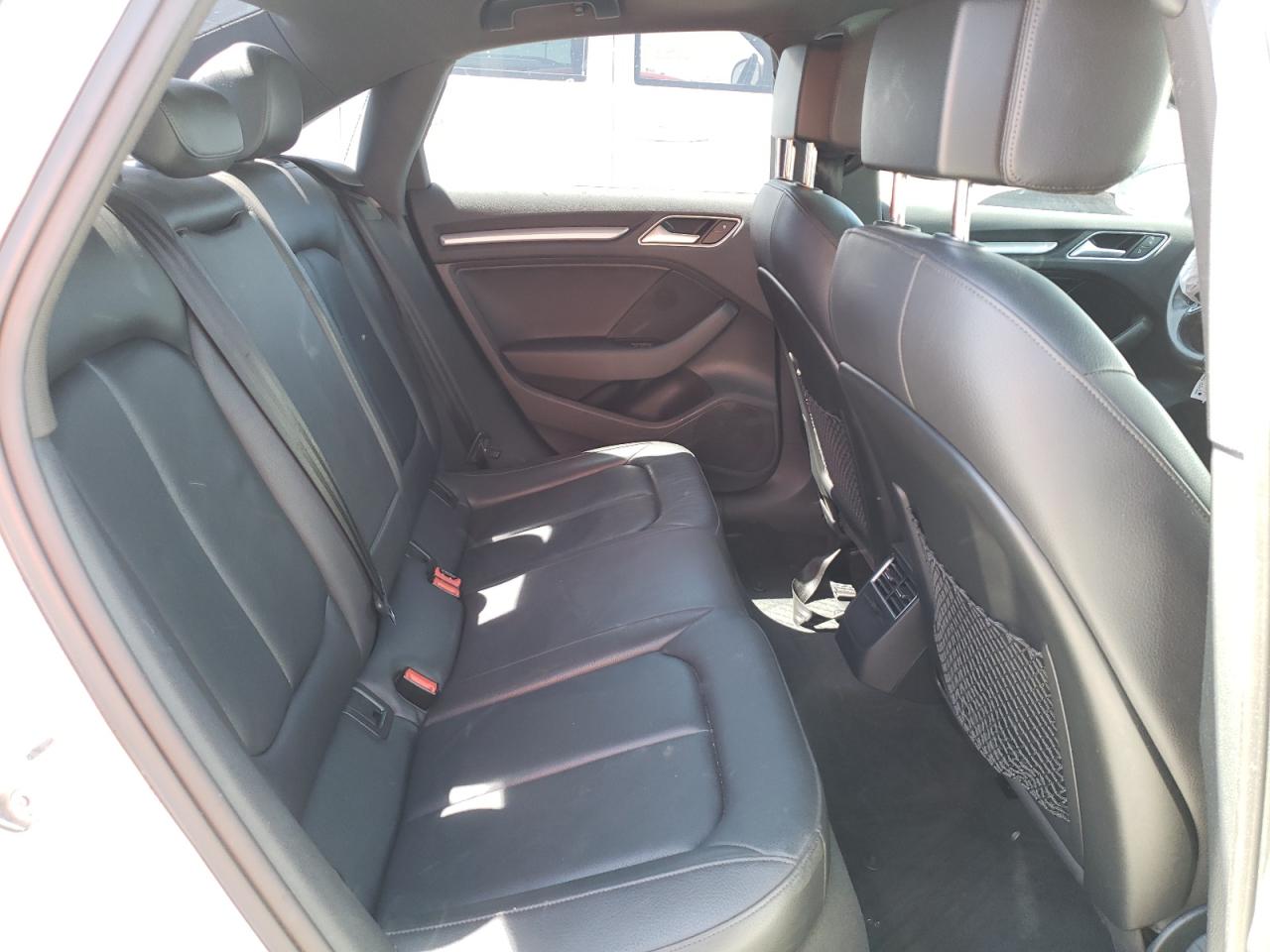 Photo 6 from auction – 2016 AUDI A3 PREMIUM with VIN WAUA7GFF8G1114530