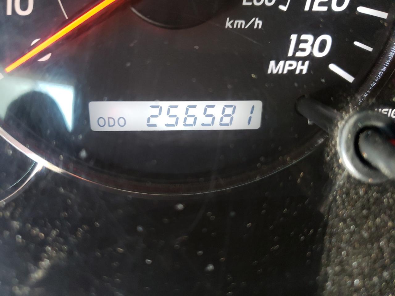 Photo 8 from auction – 2007 LEXUS GX 470 with VIN JTJBT20X370133982