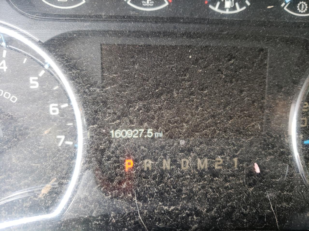 Photo 8 from auction – 2011 FORD F150 SUPER with VIN 1FTFW1EF7BFA44976