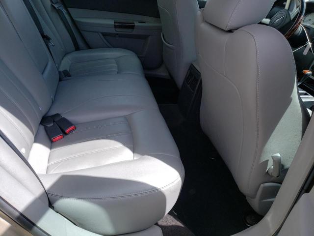 Zdjęcie 6 z aukcji – 2006 CHRYSLER 300C z VIN 2C3KA63H26H289630