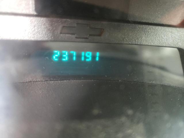Photo 8 from auction – 2004 CHEVROLET TRAILBLAZE with VIN 1GNES16S946209973