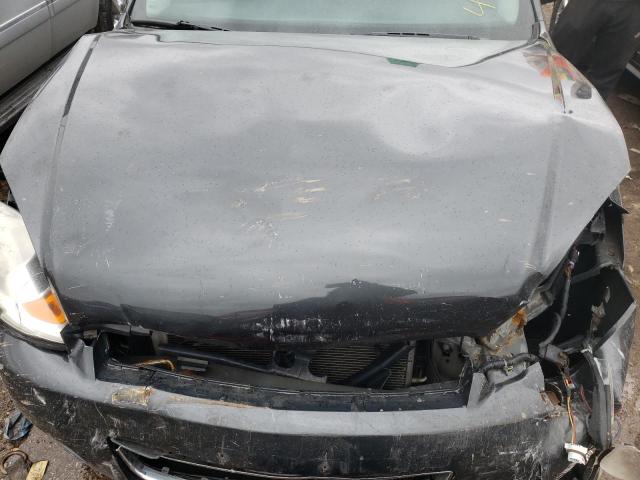 Zdjęcie 7 z aukcji – 2013 CHEVROLET IMPALA LS z VIN 2G1WF5E30D1235834