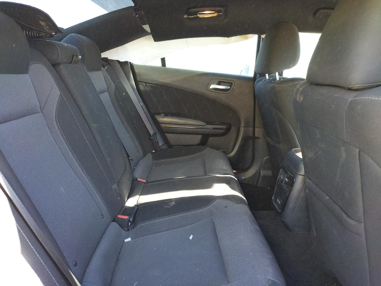 Photo 6 from auction – 2020 DODGE CHARGER SX with VIN 2C3CDXBG8LH157624