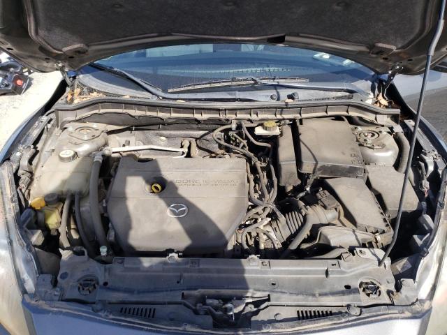 Photo 7 from auction – 2011 MAZDA 3 S with VIN JM1BL1U66B1403739