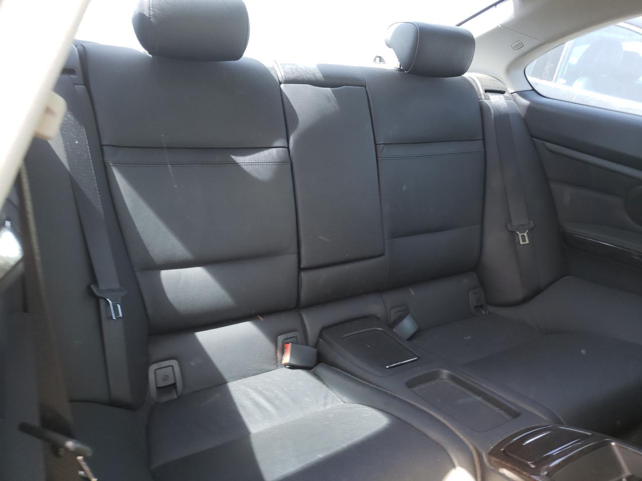 Фото 6 с аукциона – 2011 BMW 335 XI с VIN WBAKF9C53BE619200