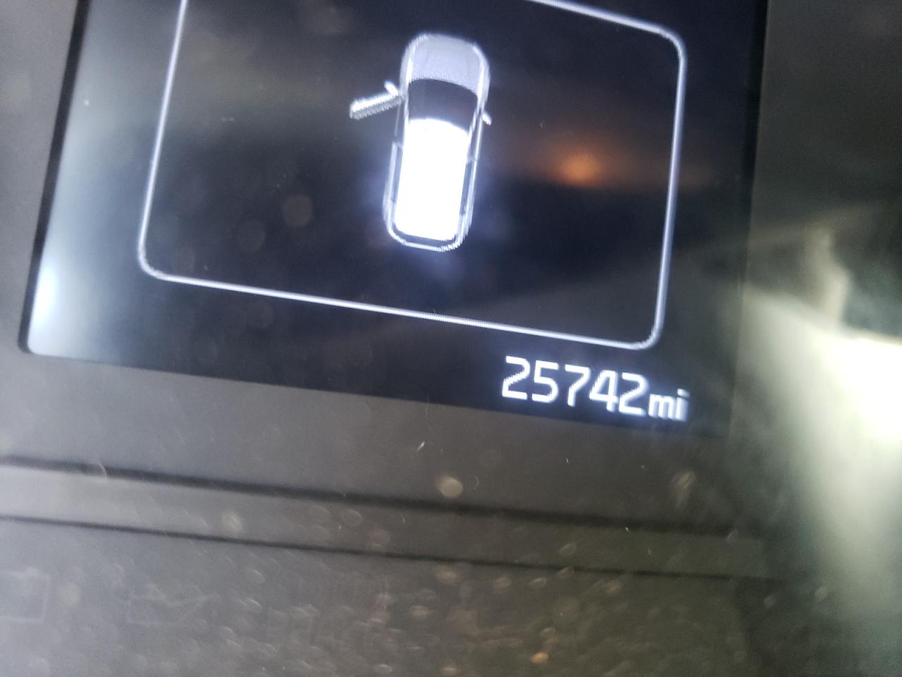 Photo 8 from auction – 2019 KIA SPORTAGE E with VIN KNDPN3AC0K7511275