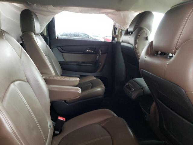 Photo 6 from auction – 2017 GMC ACADIA LIM with VIN 1GKKRSKD0HJ225474