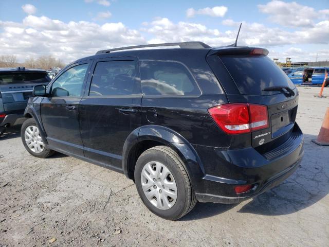 Photo 3 from auction – 2019 DODGE JOURNEY SE with VIN 3C4PDCBB4KT853168