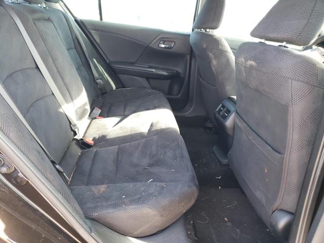 Photo 6 from auction – 2017 HONDA ACCORD EX with VIN 1HGCR2F77HA092749